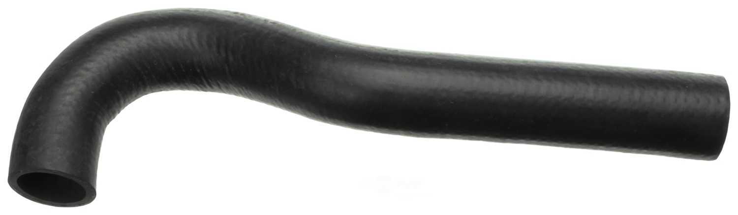 GATES - Molded Coolant Hose (Lower - Radiator To Pipe) - GAT 23406