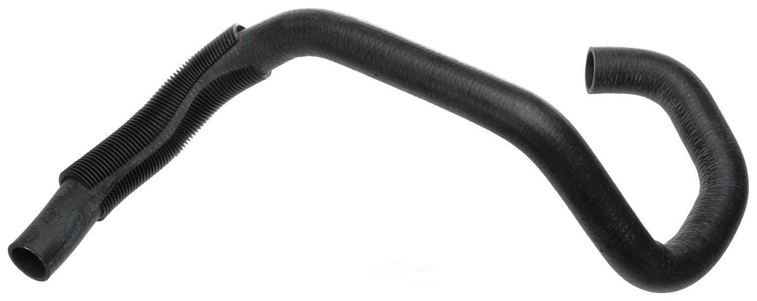 GATES - Molded Coolant Hose - GAT - 23412