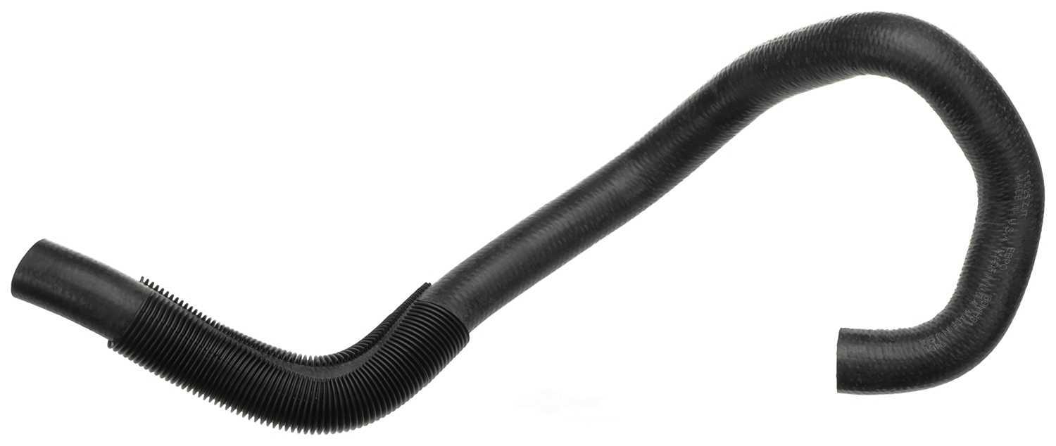 GATES - Molded Coolant Hose - GAT - 23413