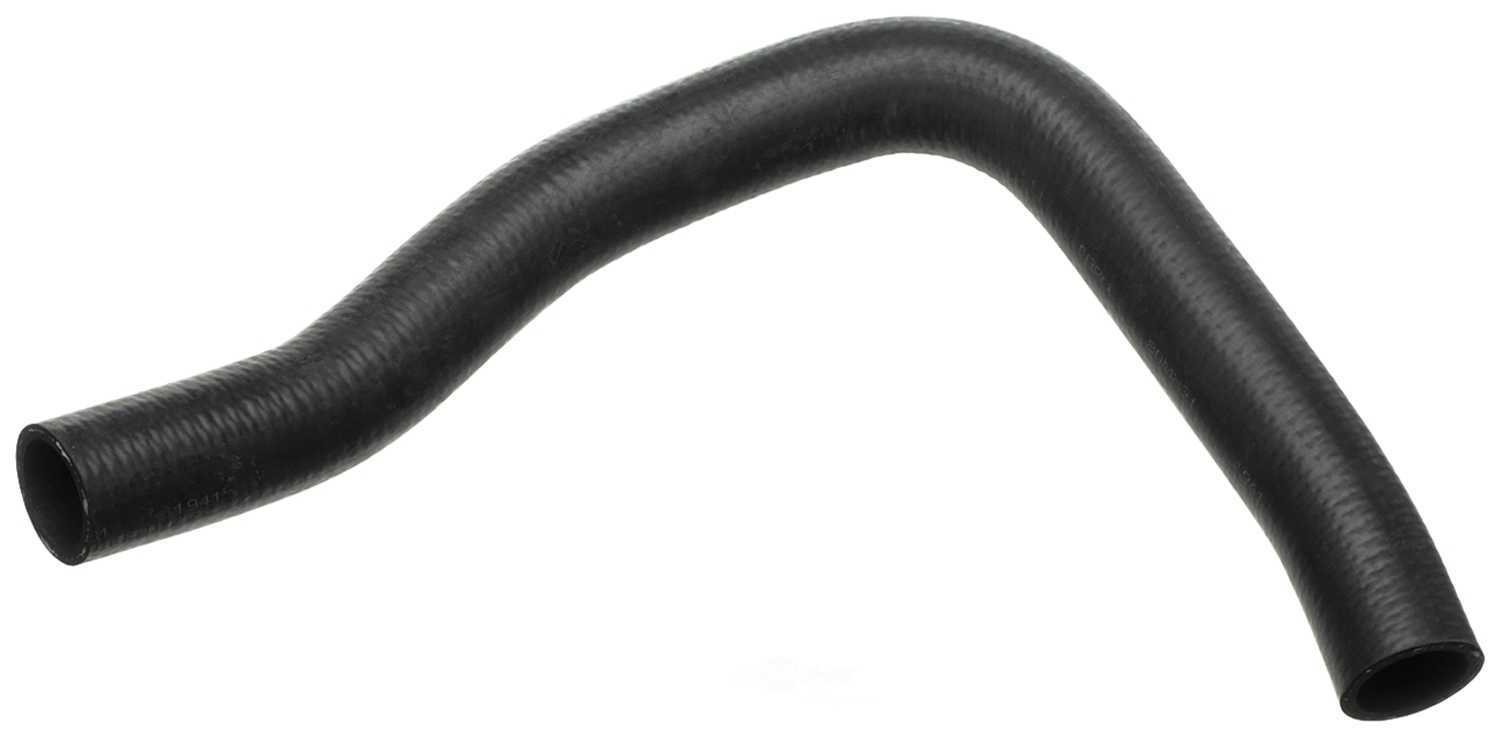 GATES - Molded Coolant Hose - GAT - 23414