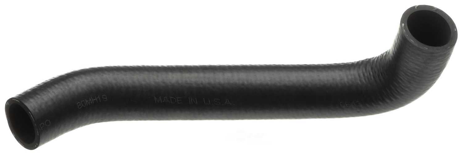 GATES - Molded Coolant Hose - GAT - 23422