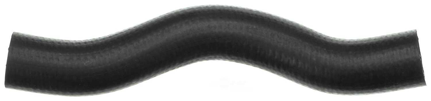 GATES - Molded Coolant Hose (Upper - Radiator To Filler Neck) - GAT 23424