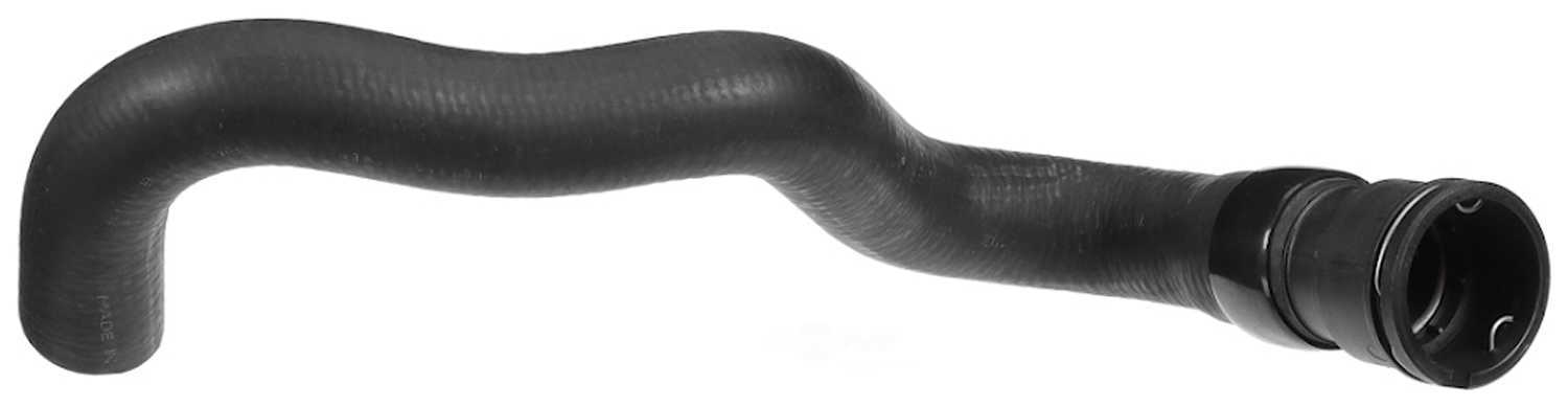 GATES - Molded Coolant Hose (Lower - Pipe To Engine) - GAT 23441