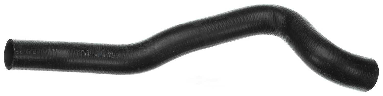 GATES - Molded Coolant Hose (Upper) - GAT 23443