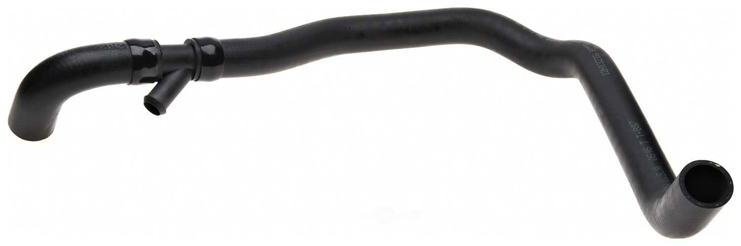 GATES - Molded Coolant Hose (Lower) - GAT 23448