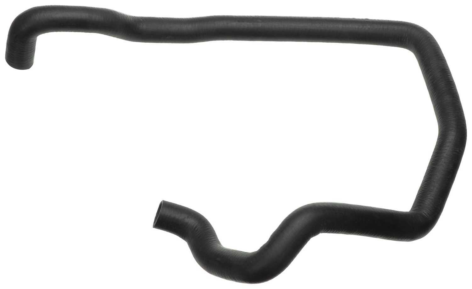 GATES - Molded Coolant Hose (Lower - Engine To Radiator) - GAT 23486