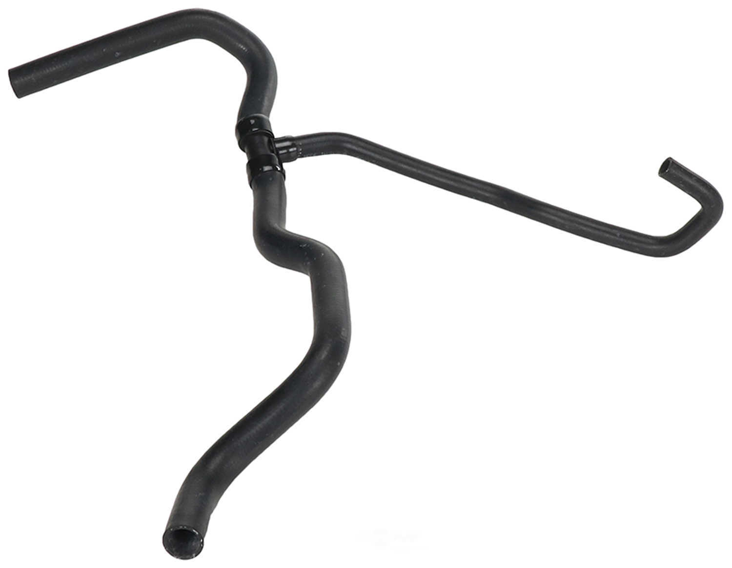 GATES - Molded Coolant Hose - GAT - 23494
