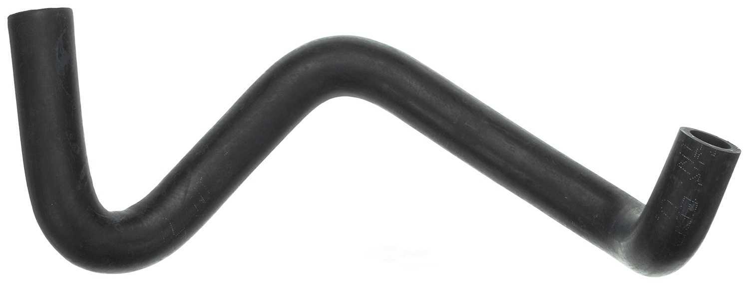 GATES - Molded Coolant Hose - GAT - 23555