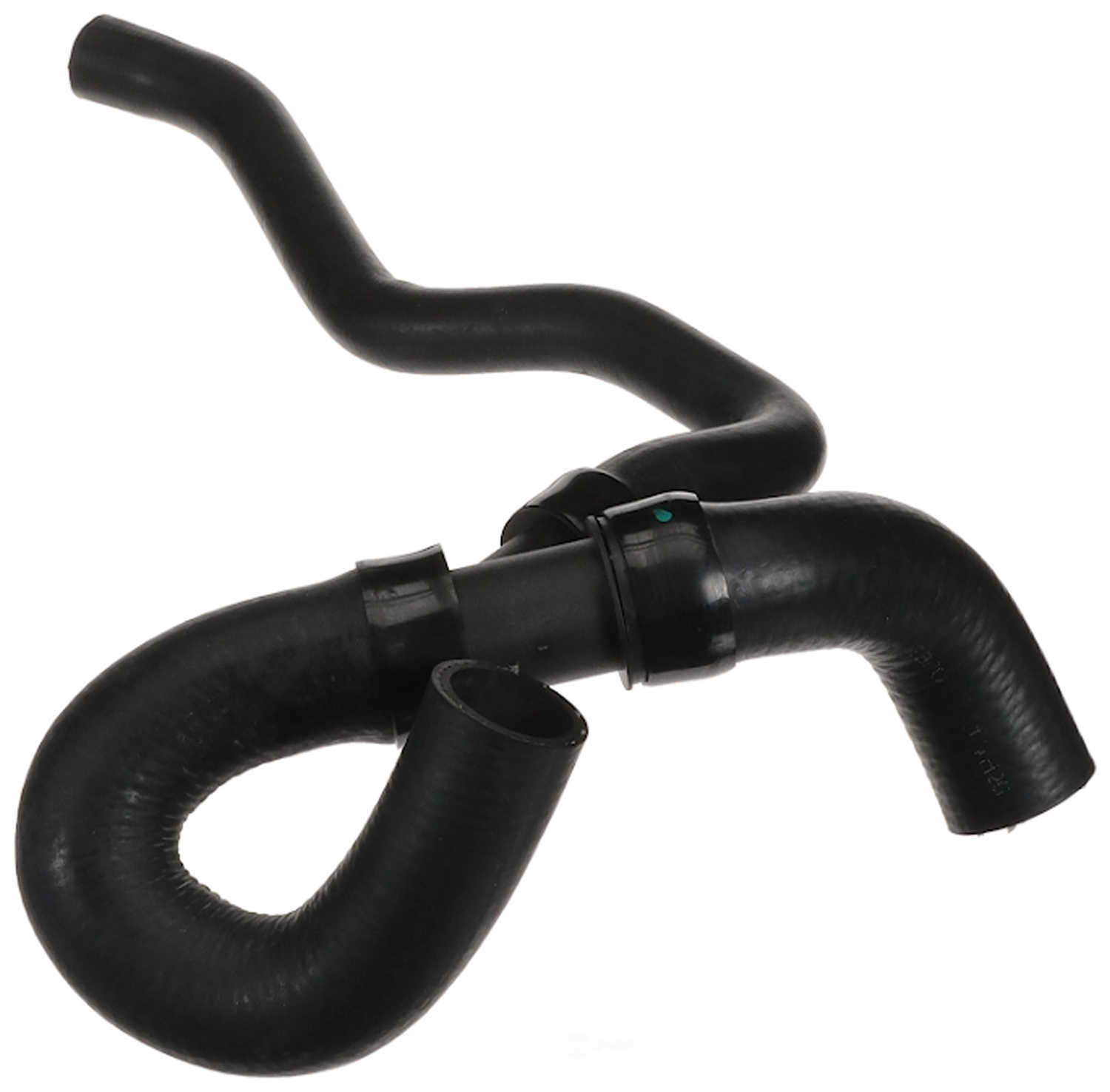 GATES - Molded Coolant Hose (Lower - Radiator To Thermostat) - GAT 23570