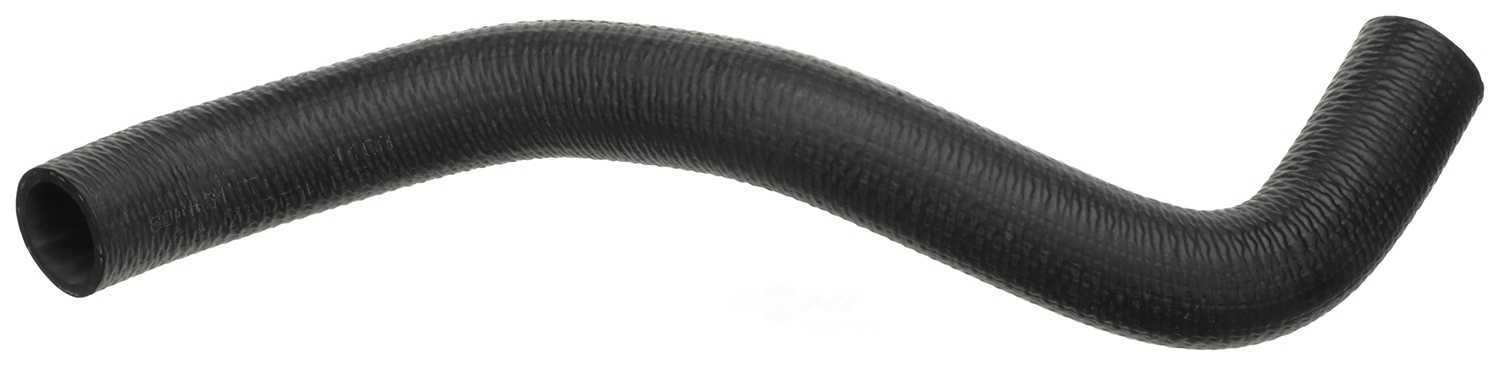 GATES - Molded Coolant Hose (Lower) - GAT 23592