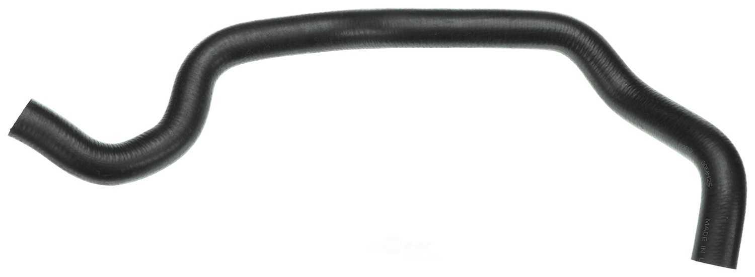 GATES - Molded Coolant Hose - GAT - 23597