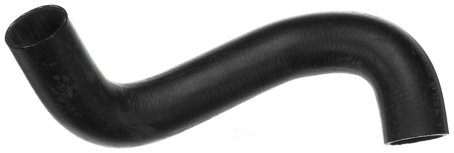 GATES - Molded Coolant Hose - GAT - 23606