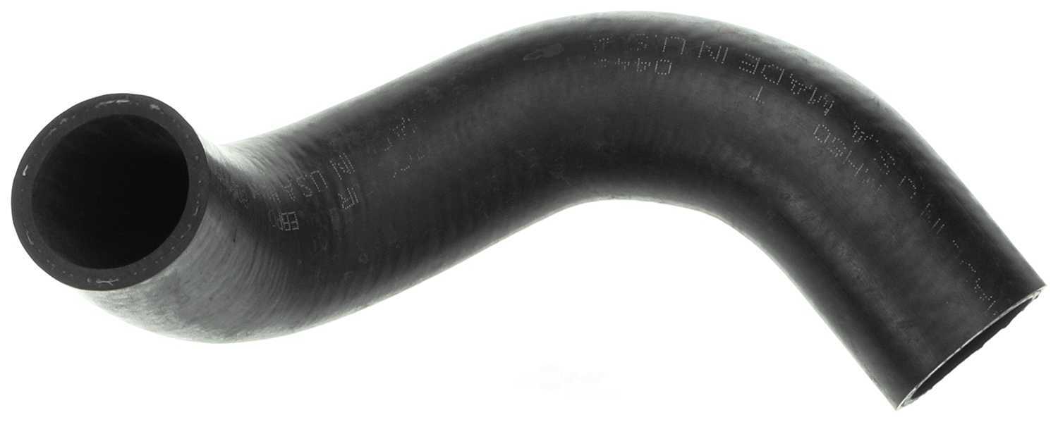 GATES - Molded Coolant Hose - GAT - 23611