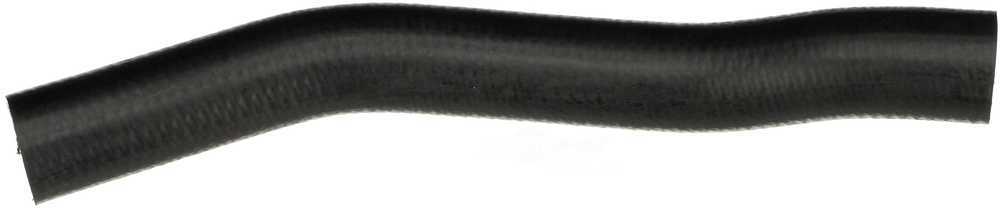 GATES - Molded Coolant Hose - GAT - 23621