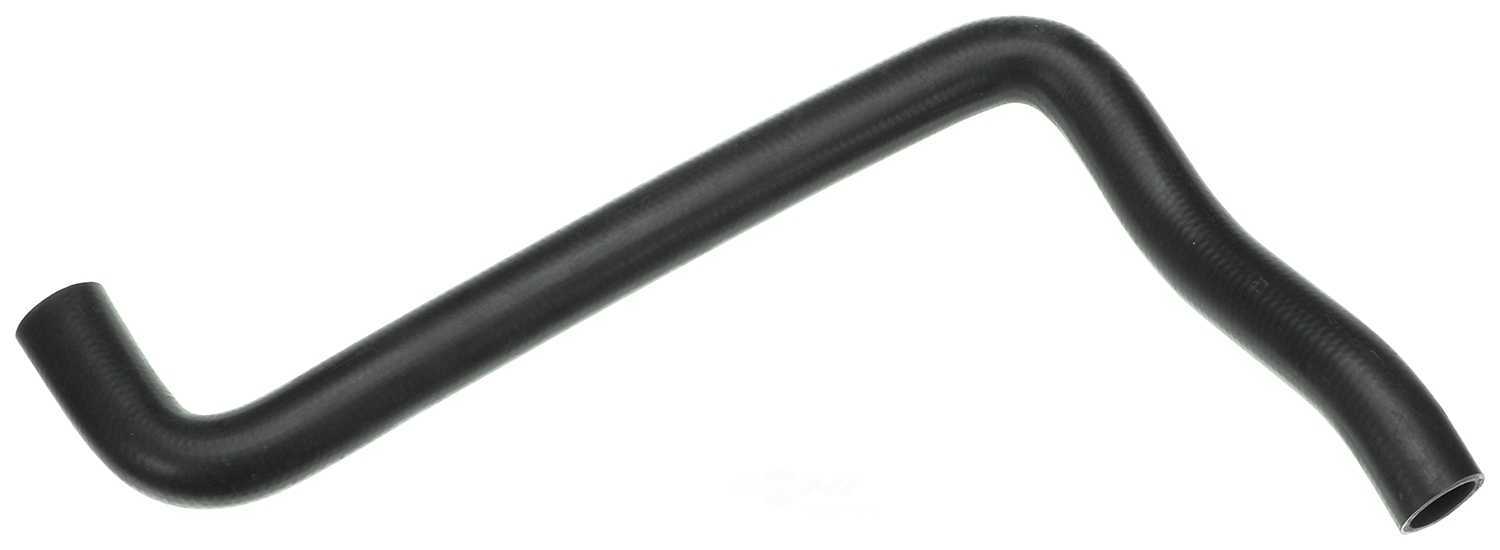 GATES - Molded Coolant Hose (Upper) - GAT 23637