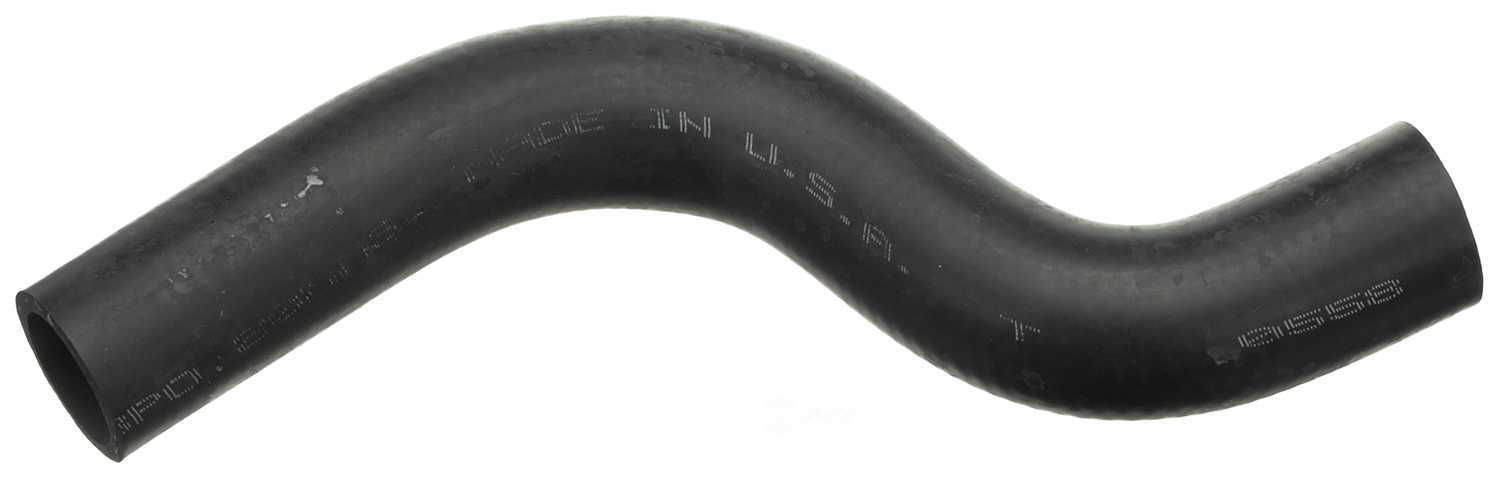 GATES - Molded Coolant Hose - GAT - 23649