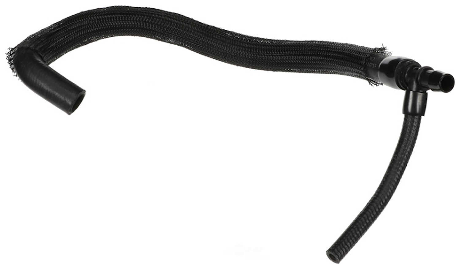 GATES - Molded Coolant Hose (Engine To Tee) - GAT 23652