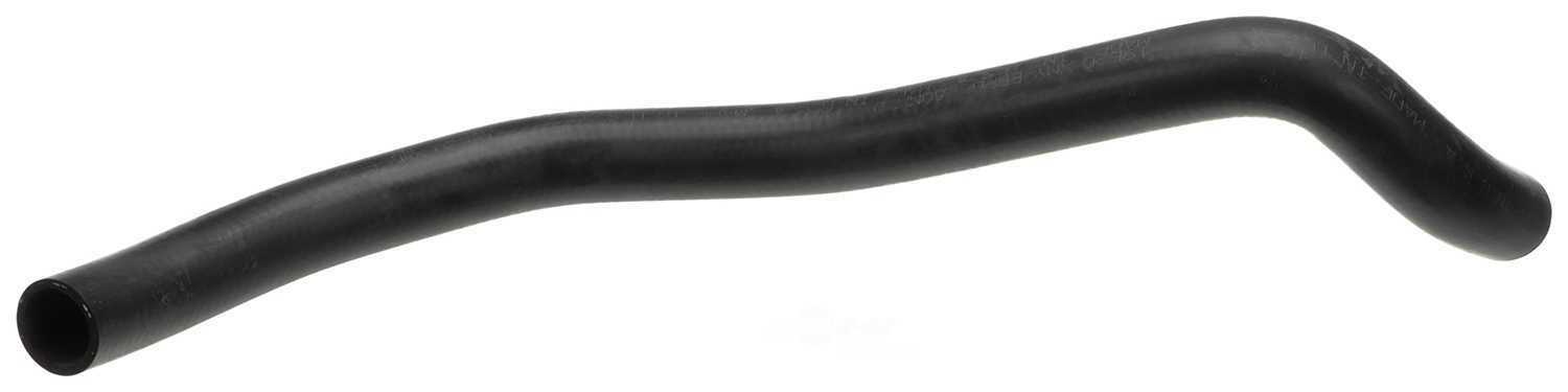 GATES - Molded Coolant Hose (Upper) - GAT 23660
