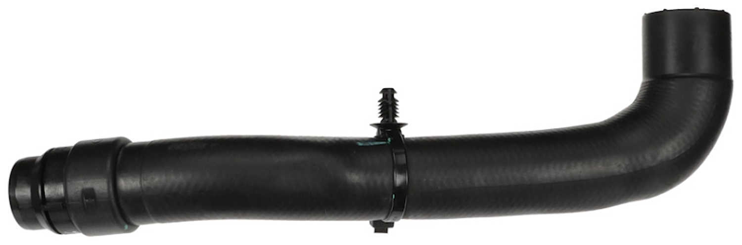 GATES - Molded Coolant Hose (Lower - Radiator To Connector) - GAT 23674