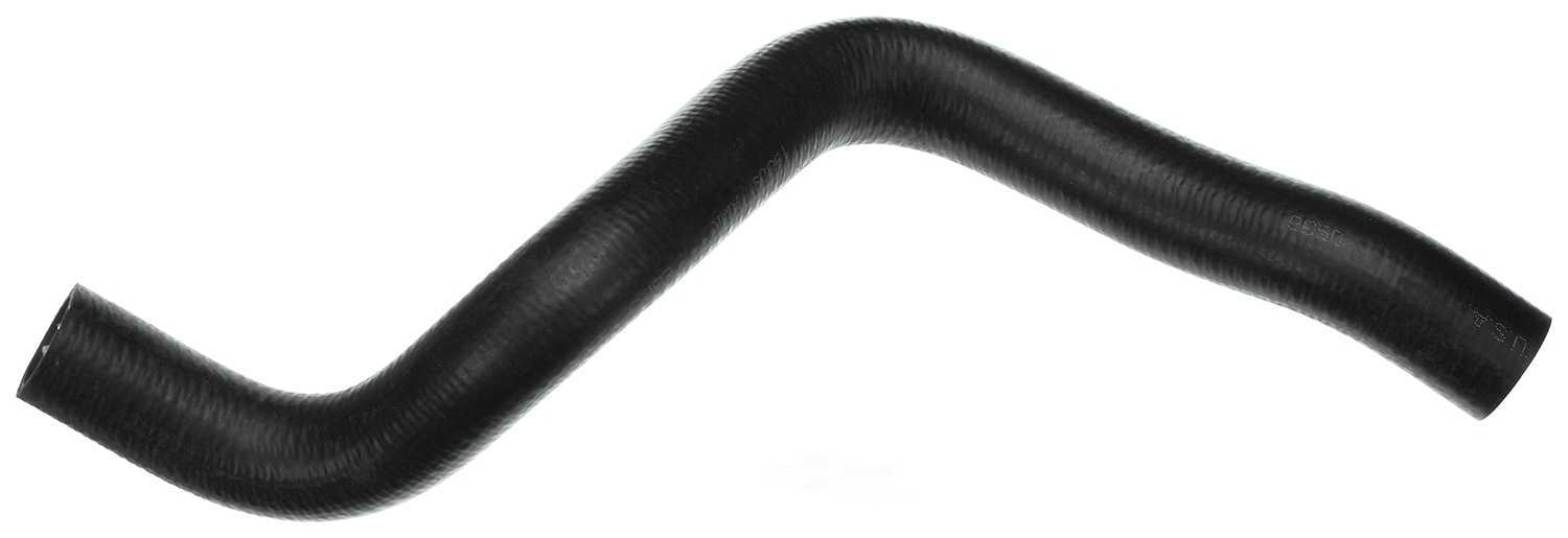 GATES - Molded Coolant Hose - GAT - 23683