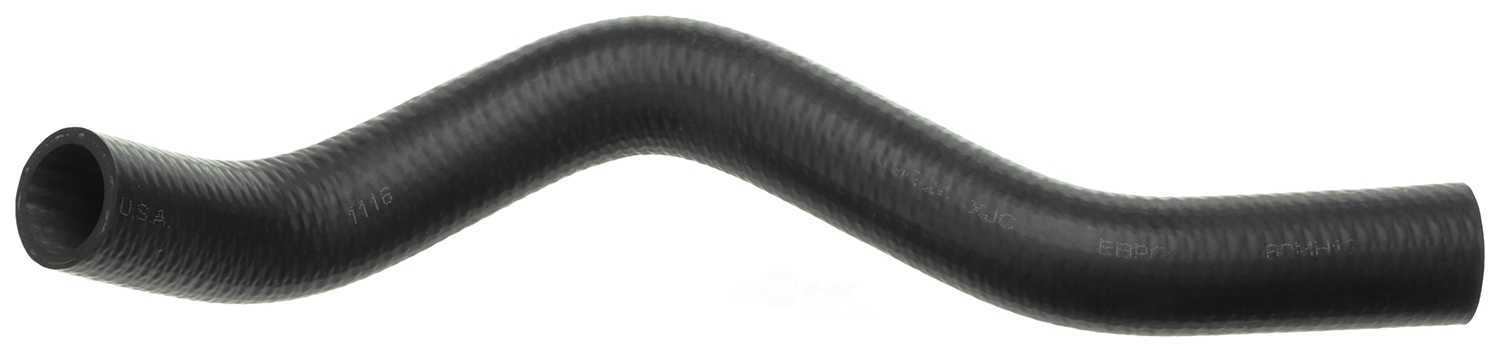 GATES - Molded Coolant Hose (Lower) - GAT 23697
