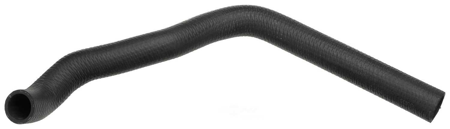 GATES - Molded Coolant Hose (Lower - Pipe To Engine) - GAT 23701