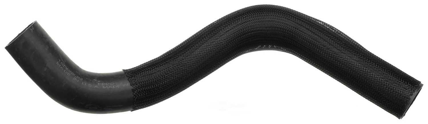 GATES - Molded Coolant Hose - GAT - 23705