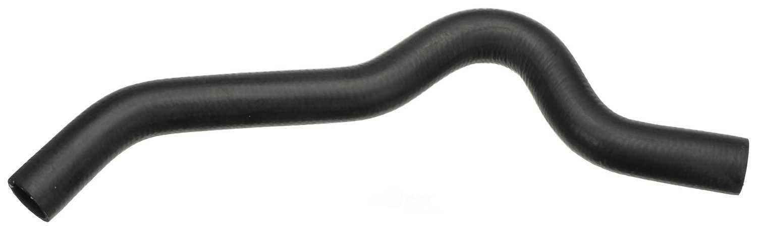 GATES - Molded Coolant Hose - GAT - 23706