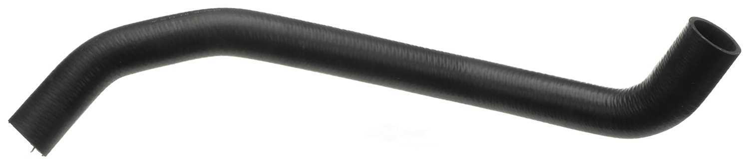GATES - Molded Coolant Hose - GAT - 23717