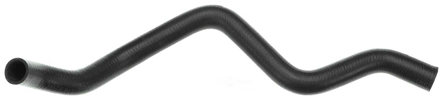 GATES - Molded Coolant Hose - GAT - 23718