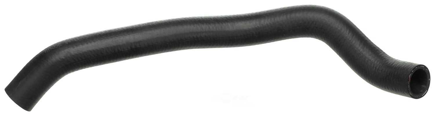 GATES - Molded Coolant Hose (Lower) - GAT 23723