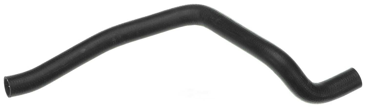 GATES - Molded Coolant Hose - GAT - 23731