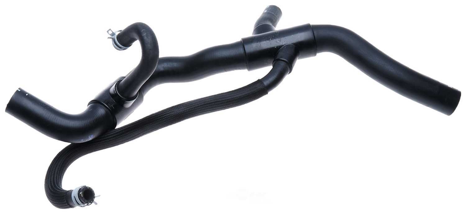 GATES - Molded Coolant Hose (Upper) - GAT 23744