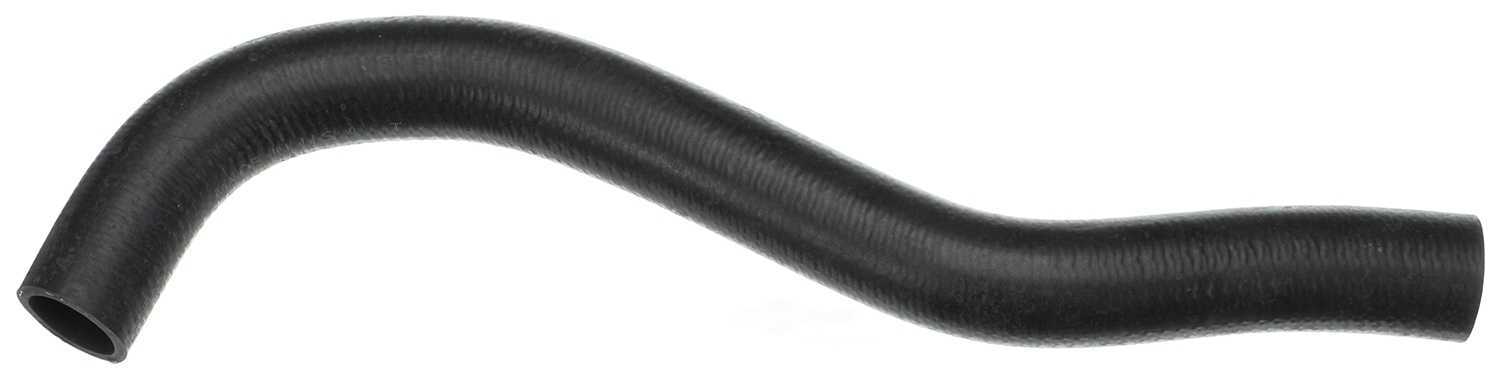 GATES - Molded Coolant Hose (Upper) - GAT 23776