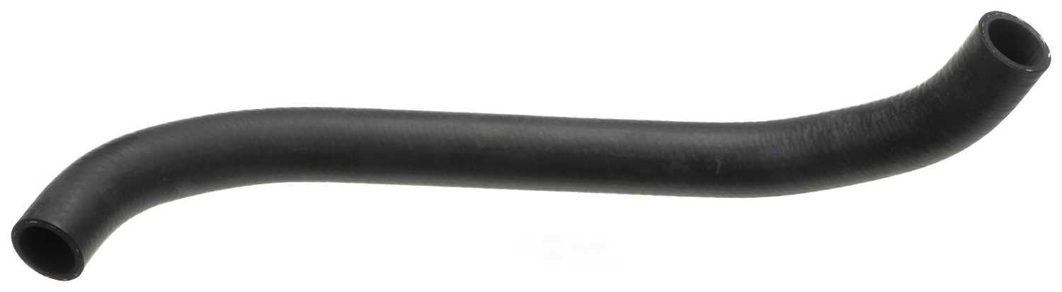 GATES - Molded Coolant Hose (Lower) - GAT 23777