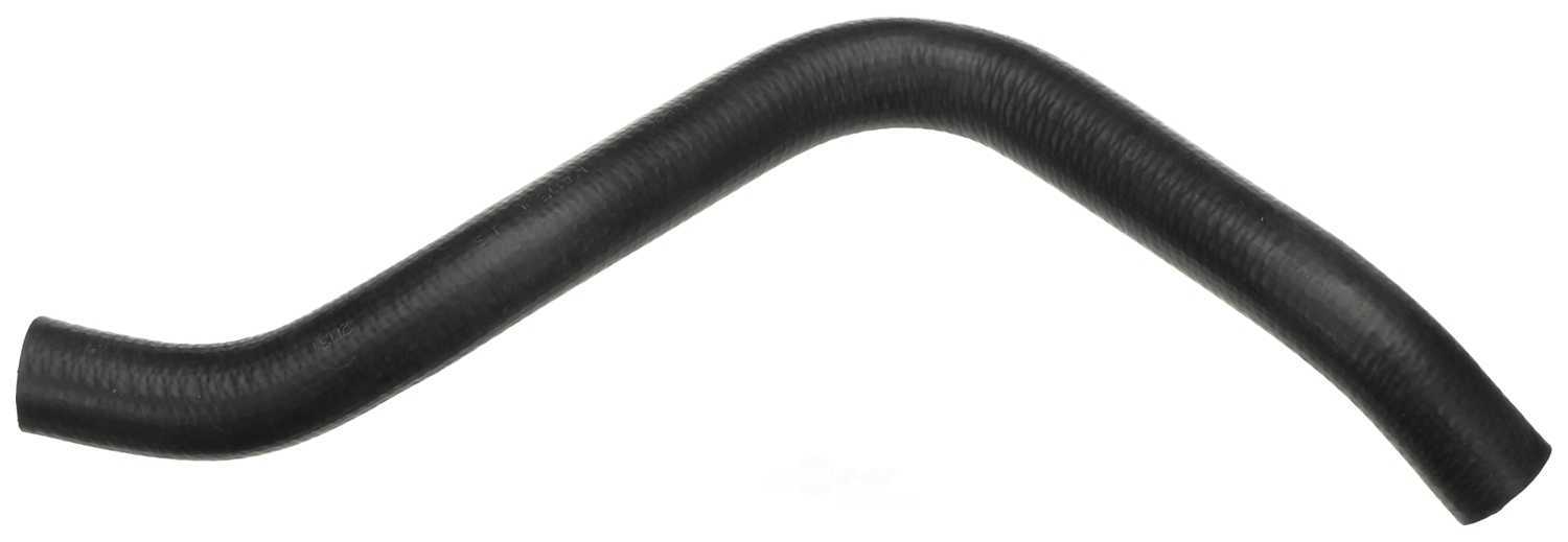 GATES - Molded Coolant Hose - GAT - 23786