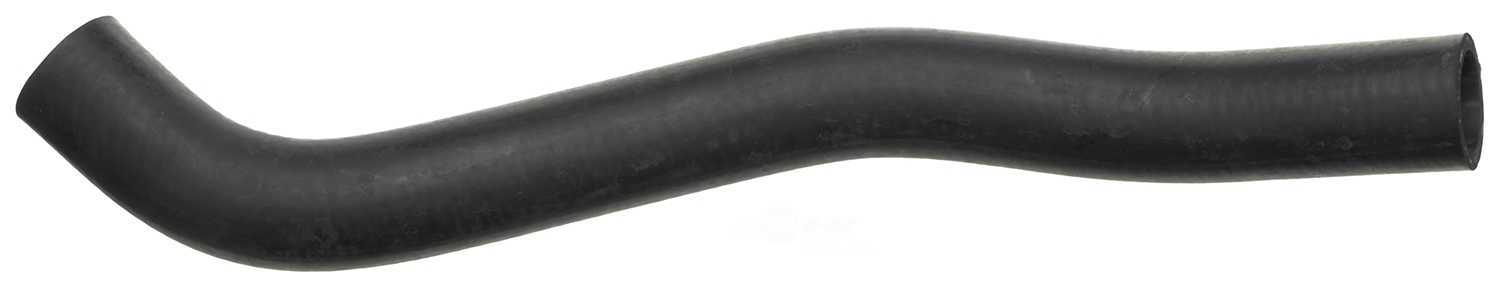GATES - Molded Coolant Hose - GAT - 23789