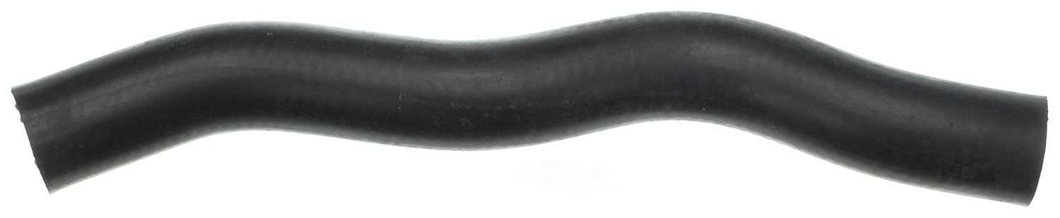 GATES - Molded Coolant Hose - GAT - 23791