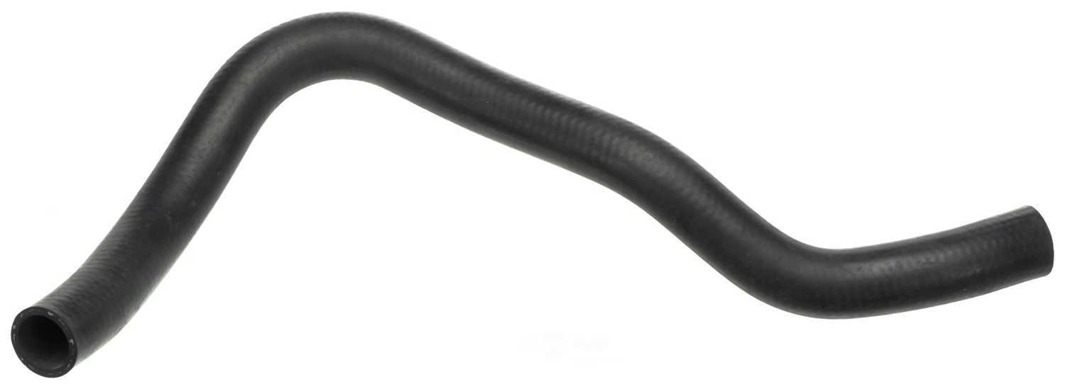 GATES - Molded Coolant Hose - GAT - 23792