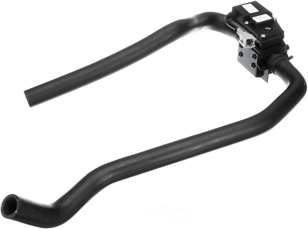 GATES - Molded Coolant Hose (Heater Inlet) - GAT 23797