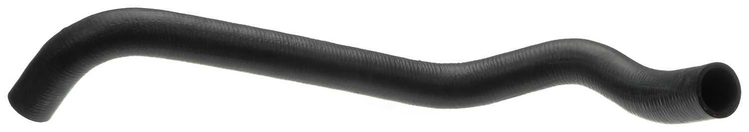GATES - Molded Coolant Hose (Upper) - GAT 23803