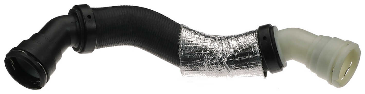 GATES - Molded Coolant Hose (Upper) - GAT 23815
