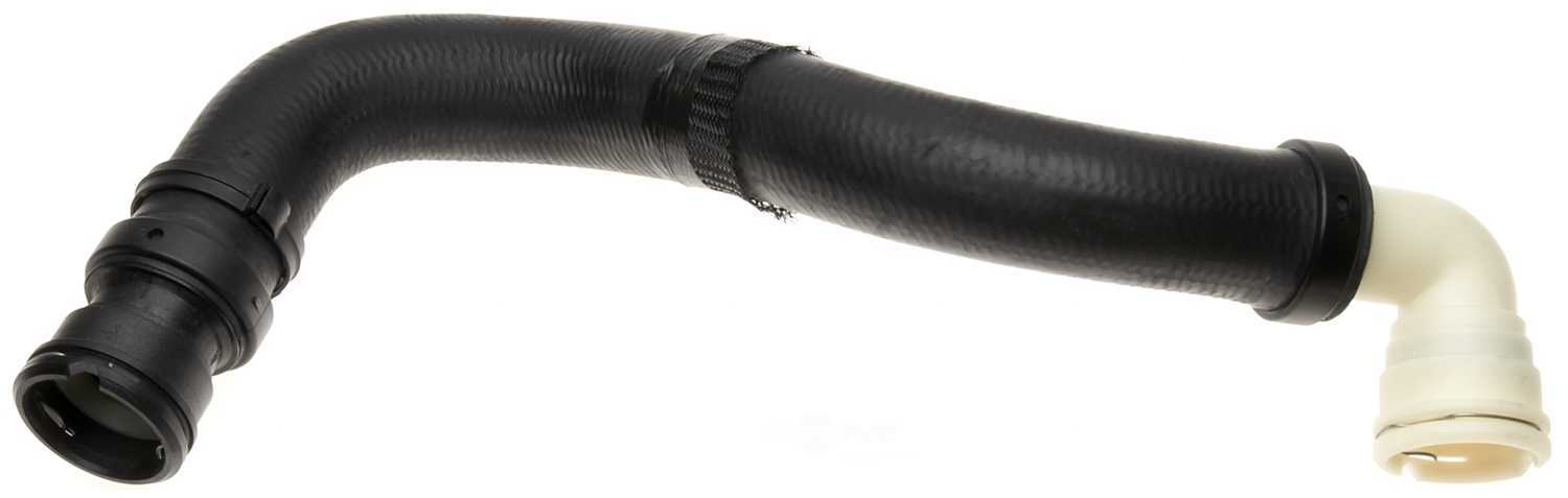 GATES - Molded Coolant Hose (Lower - Pipe To Engine) - GAT 23816