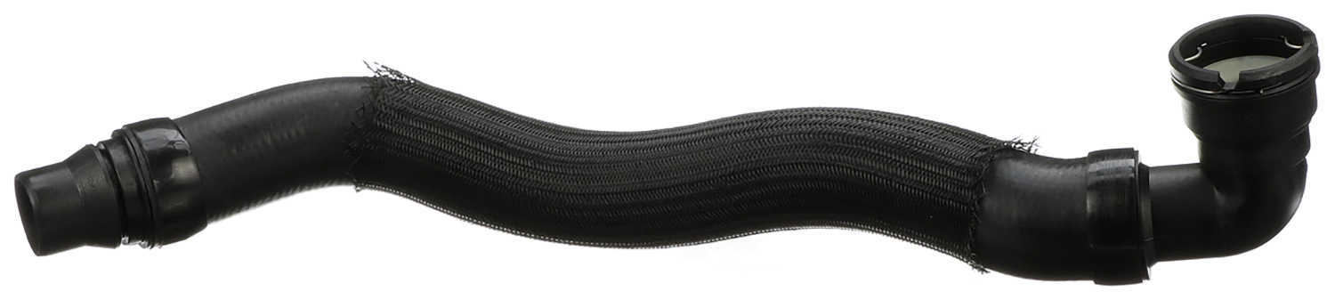 GATES - Molded Coolant Hose (Lower - Radiator To Pipe) - GAT 23817