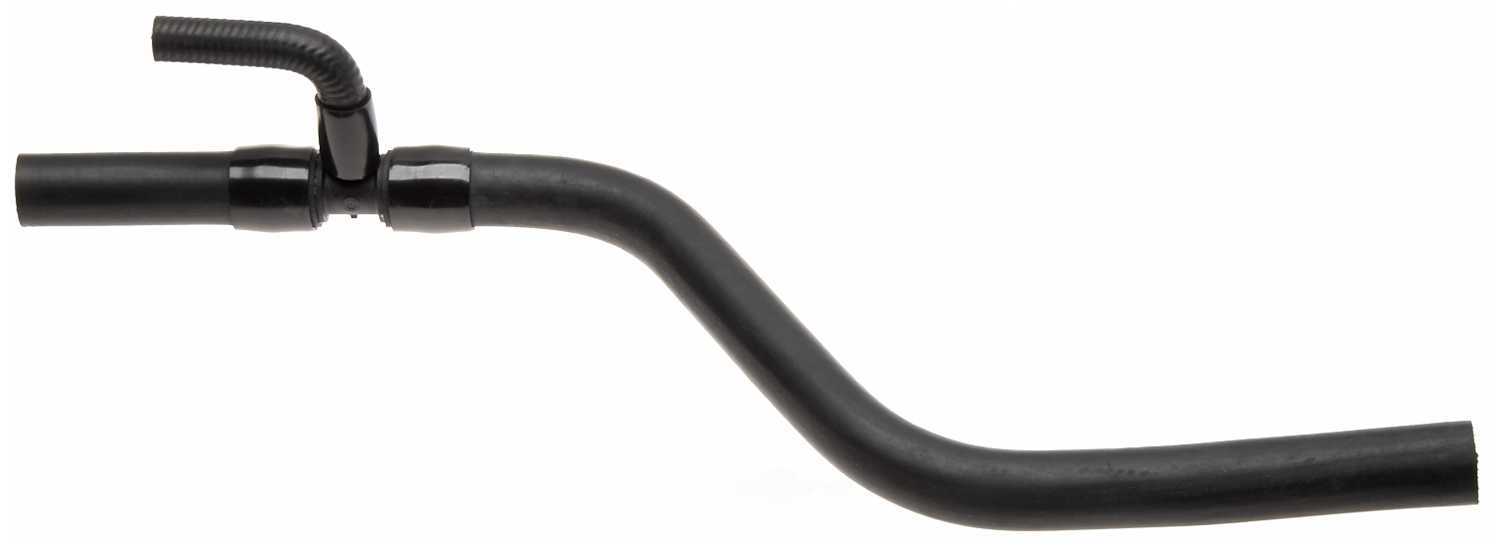 GATES - Molded Coolant Hose - GAT - 23853