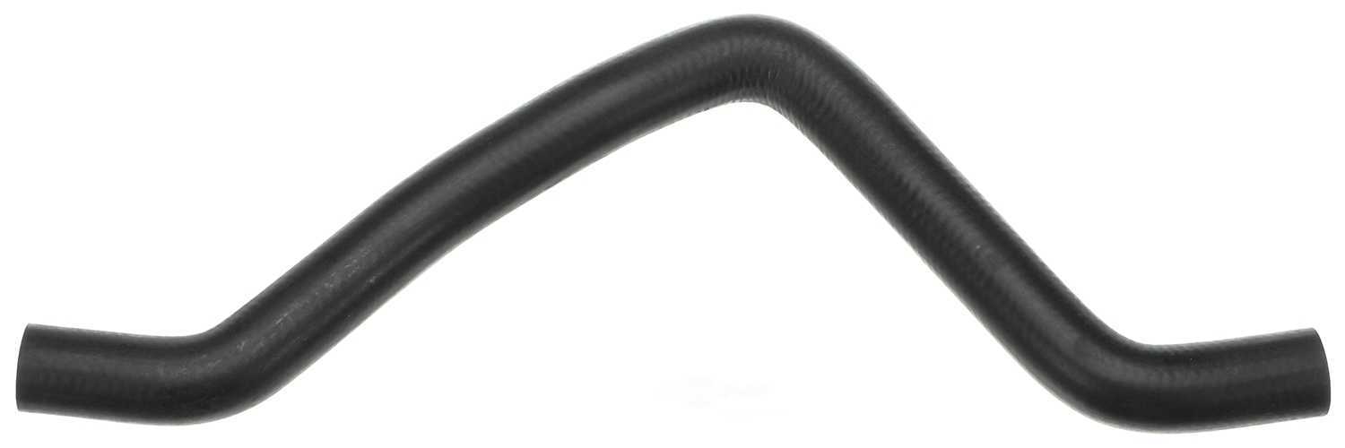 GATES - Molded Coolant Hose - GAT - 23855