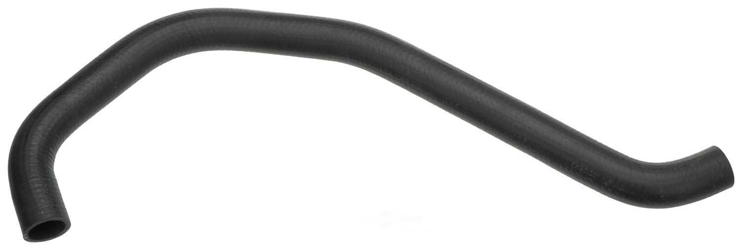 GATES - Molded Coolant Hose (Upper) - GAT 23857