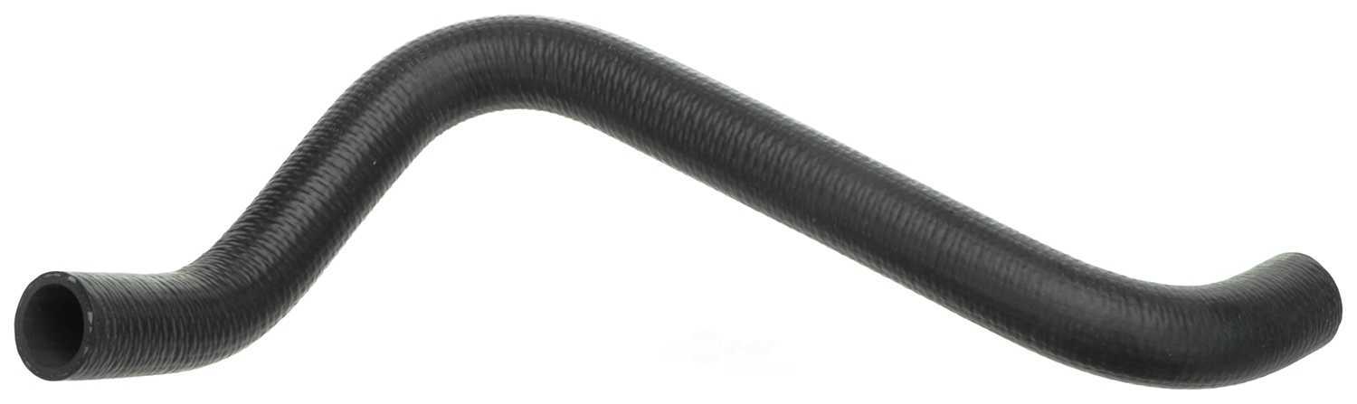 GATES - Molded Coolant Hose (Lower) - GAT 23858
