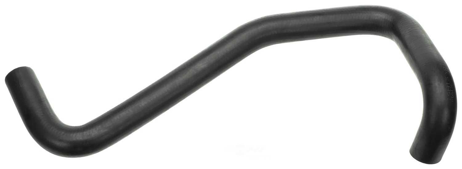 GATES - Molded Coolant Hose - GAT - 23866