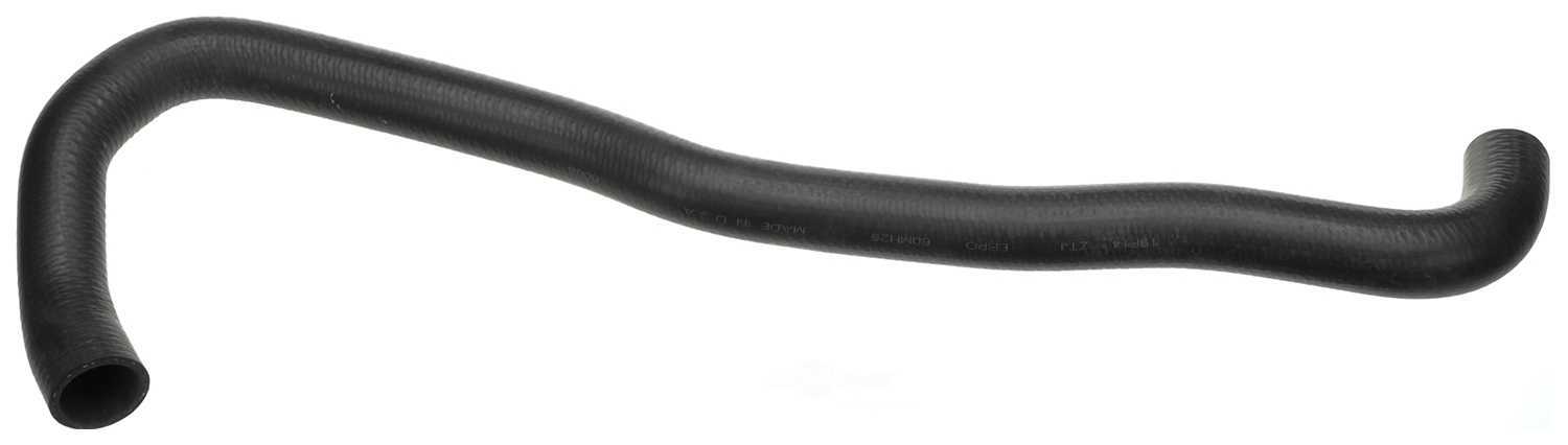 GATES - Molded Coolant Hose (Upper) - GAT 23868